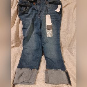 1822 heritage denim jeans